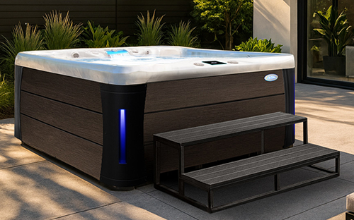 Escape Plus&trade; Spas Salem hot tubs for sale