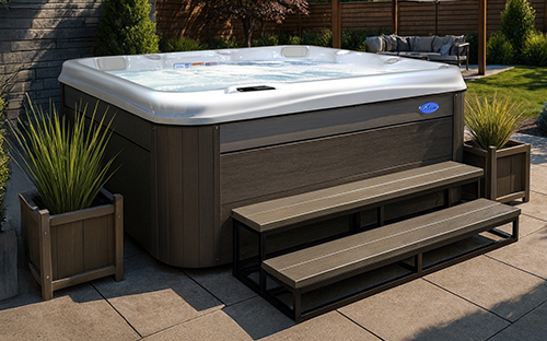 Patio&trade; Spas Salem hot tubs for sale
