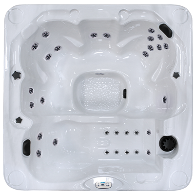 Pacifica Plus PPZ-730L hot tubs for sale in Salem