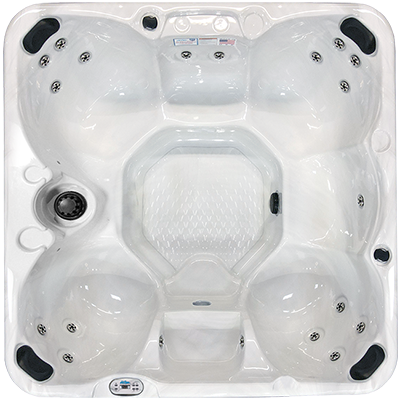 Hawaiian PZ-620B hot tubs for sale in Salem