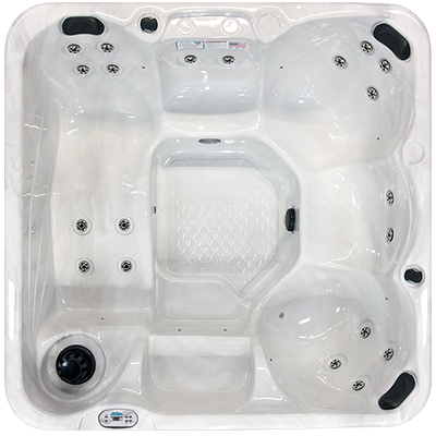 Hawaiian PZ-620L hot tubs for sale in Salem